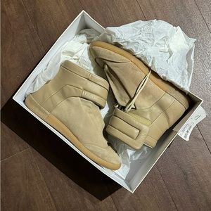 Maison Margiela Sneakers